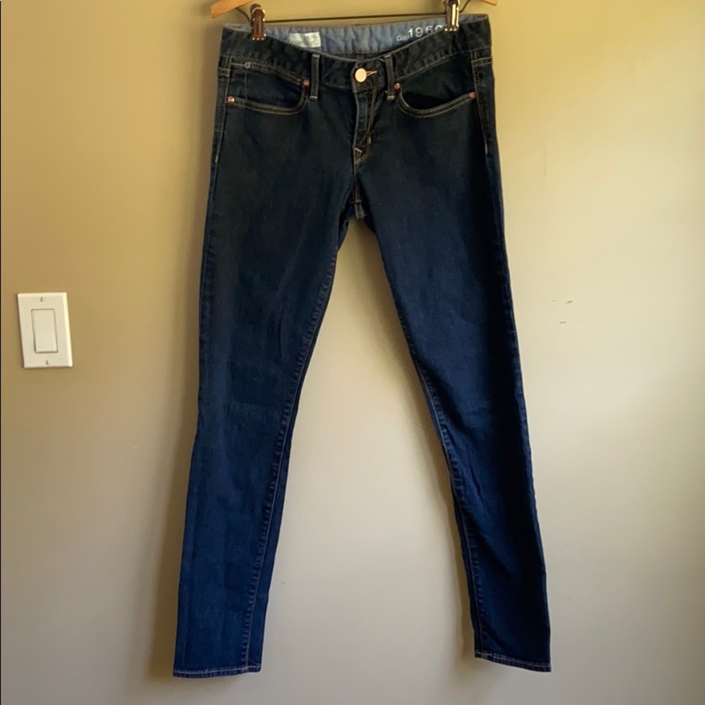 Gap Always Skinny Jean